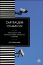 Cover: Capitalism Reloaded - Bristol University Press