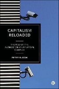 Enlarge image Cover: Capitalism Reloaded - Bristol University Press