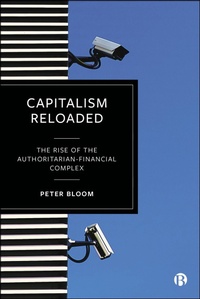 Abbildung von: Capitalism Reloaded - Bristol University Press