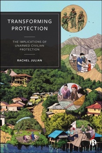 Abbildung von: Transforming Protection - Bristol University Press