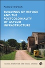 Cover: Buildings of Refuge and the Postcoloniality of Asylum Infrastructure - Bristol University Press