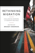 Cover: Rethinking Migration - Bristol University Press