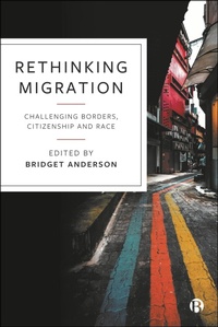 Enlarge image Cover: Rethinking Migration - Bristol University Press
