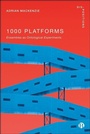 Cover: 1000 Platforms - Bristol University Press