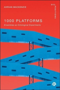 Abbildung von: 1000 Platforms - Bristol University Press