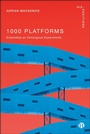 Cover: 1000 Platforms - Bristol University Press