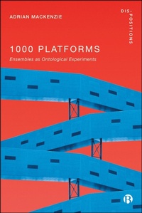 Abbildung von: 1000 Platforms - Bristol University Press