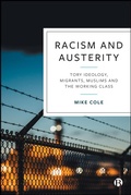 Cover: Racism and Austerity - Bristol University Press