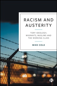 Abbildung von: Racism and Austerity - Bristol University Press