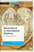 Cover: Benevolence in International Relations - Bristol University Press