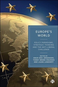 Enlarge image Cover: Europe's World - Bristol University Press