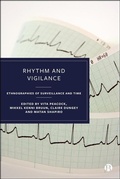 Cover: Rhythm and Vigilance - Bristol University Press