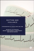 Cover: Rhythm and Vigilance - Bristol University Press
