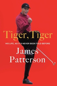 Abbildung von: Tiger, Tiger - Little Brown and Company