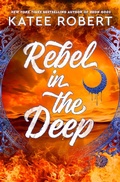 Cover: Rebel in the Deep - Del Rey