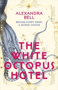Cover: The White Octopus Hotel - Del Rey