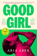 Cover: Good Girl - Bloomsbury UK