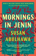 Cover: Mornings in Jenin - Bloomsbury Publishing PLC