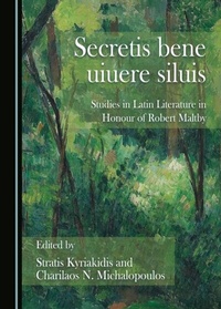 Abbildung von: Secretis bene uiuere siluis - Cambridge Scholars Publishing