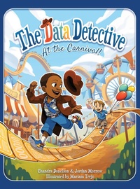 Enlarge image Cover: The Data Detective at the Carnival - Technics Publications