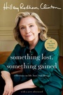 Cover: Something Lost, Something Gained - Simon & Schuster