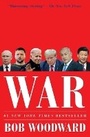 Cover: War - Simon & Schuster
