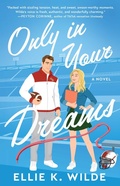 Cover: Only in Your Dreams - Atria Books
