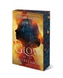 Cover: Glow of the Everflame - Atria Books