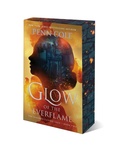 Cover: Glow of the Everflame - Atria Books