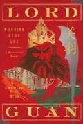 Cover: Lord Guan - Simon + Schuster LLC