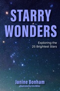 Cover: Starry Wonders - Mango Media