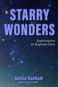 Abbildung von: Starry Wonders - Mango Media