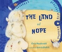 Enlarge image Cover: The Land of Nope - Starfish Bay Children's Books