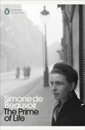 Cover: The Prime of Life - Penguin