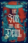 Cover: The Fox and the Devil - Penguin (Cornerstone)