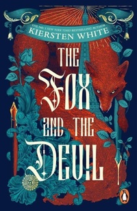 Enlarge image Cover: The Fox and the Devil - Penguin (Cornerstone)