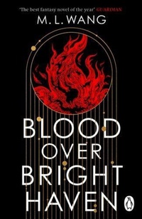 Abbildung von: Blood Over Bright Haven - Penguin (Cornerstone)