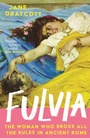 Cover: Fulvia - Atlantic Books