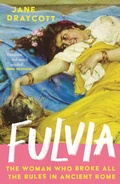 Cover: Fulvia - Atlantic Books