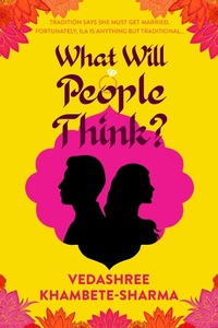 Abbildung von: What Will People Think? - Corvus