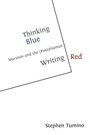 Bild: Thinking Blue / Writing Red - Open Book Publishers