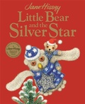 Cover: Little Bear and the Silver Star - Templar Books