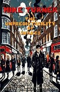 Cover: The Unpredictability Of Snakes - BookVAULT Publishing