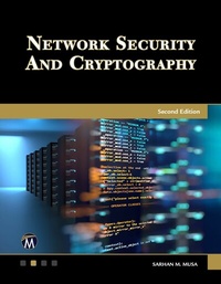 Abbildung von: Network Security and Cryptography - Packt Publishing