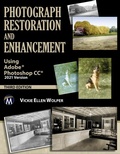 Bild: Photograph Restoration and Enhancement - Packt Publishing