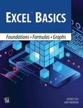 Bild: Excel Basics - Packt Publishing