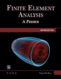 Enlarge image Cover: Finite Element Analysis - Packt Publishing
