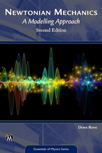 Abbildung von: Newtonian Mechanics - Packt Publishing