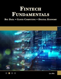Abbildung von: Fintech Fundamentals - Packt Publishing