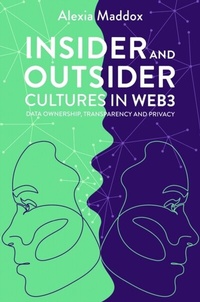 Abbildung von: Insider and Outsider Cultures in Web3 - Emerald Publishing Limited